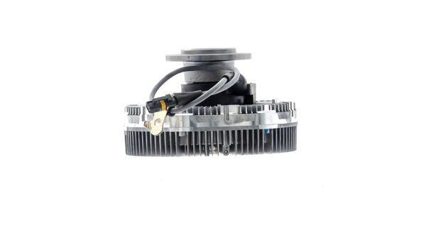 Ambreiaj ventilator - MAHLE