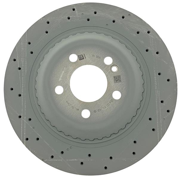 Disc de frana - MERCEDES-BENZ