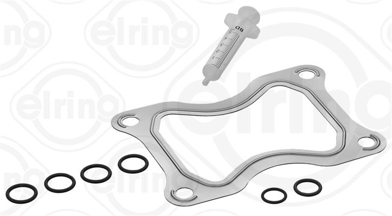 Kit de montare Turbo Charger - ELRING