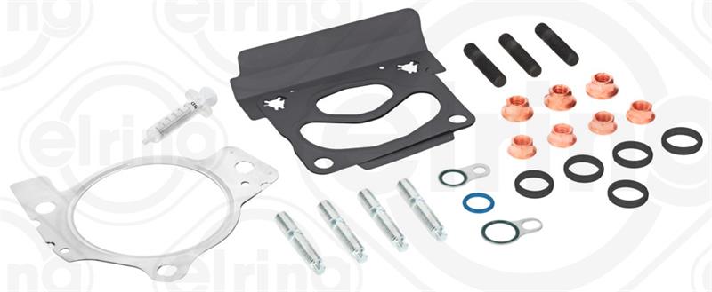 Kit de montare Turbo Charger - ELRING