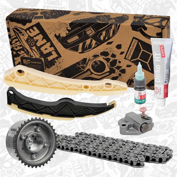 Kit lanț distribuție - ET ENGINETEAM