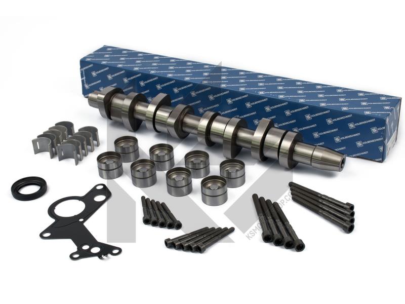 Kit arbore cu came - ET ENGINETEAM