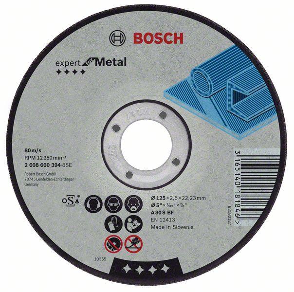 Disc de tăiere - BOSCH