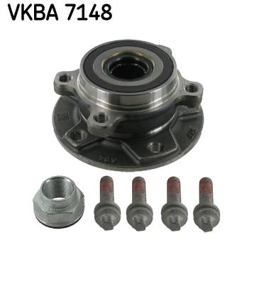 Set rulment roata - SKF