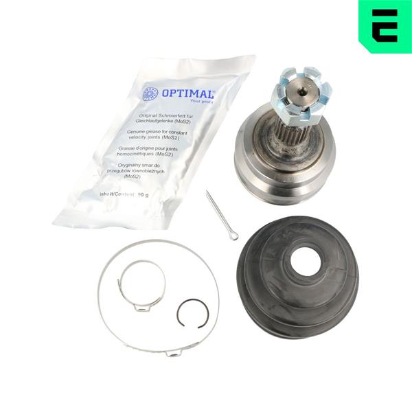 Kit de îmbinare a arborelui de transmisie - OPTIMAL