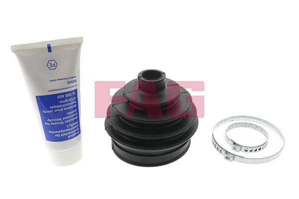 Kit burduf arbore de antrenare - FAG