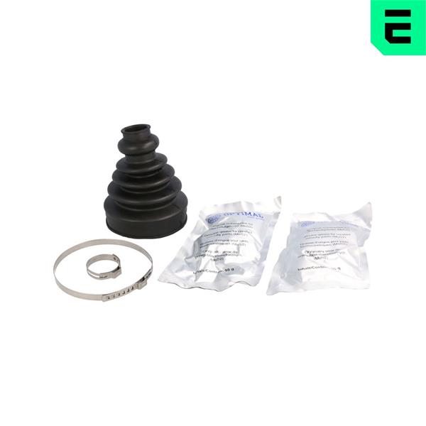 Kit burduf arbore de antrenare - OPTIMAL