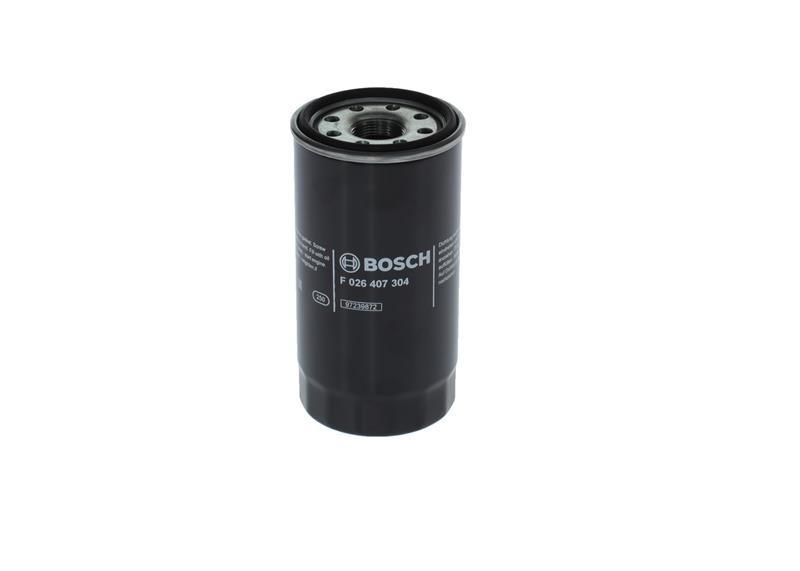 Filtru de ulei - BOSCH