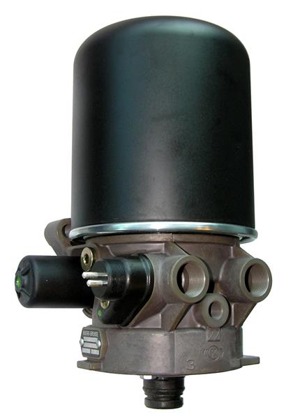 Filtru uscător de aer - KNORR