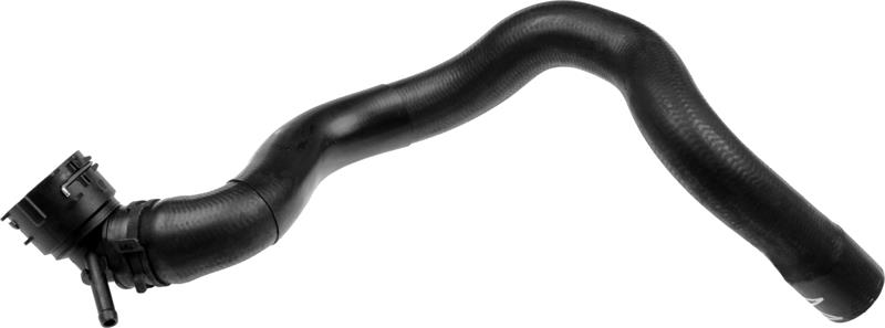Furtun radiator - GATES