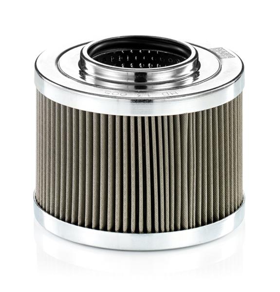 Filtru hidraulic - MANN-FILTER