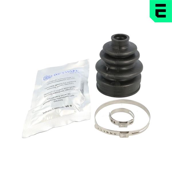 Kit burduf arbore de antrenare - OPTIMAL