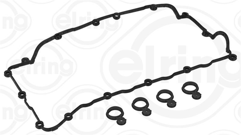 Set garnituri capac chiulasa - ELRING