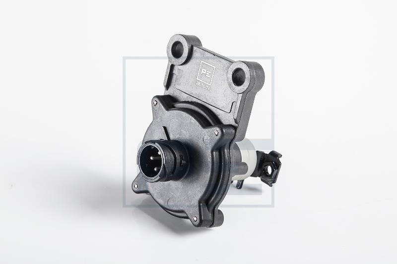 Senzor de nivel al suspensiei pneumatice - PE Automotive
