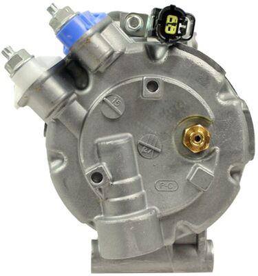 Compresort A/C - MAHLE