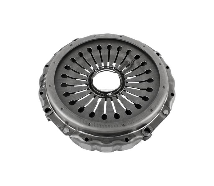 Placă de presiune ambreiaj - DT SPARE PARTS