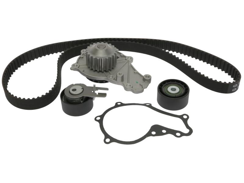 Set curea distributie cu pompa de apa - STARLINE