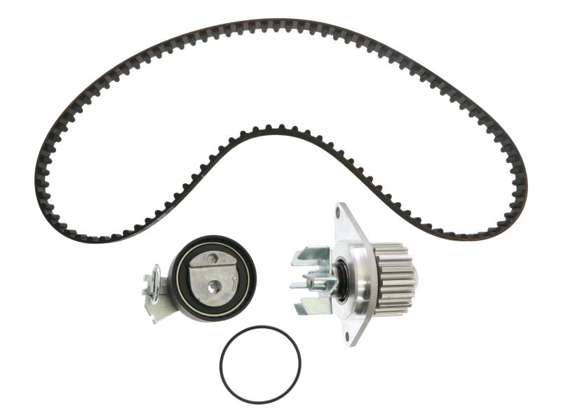 Set curea distributie cu pompa de apa - STARLINE