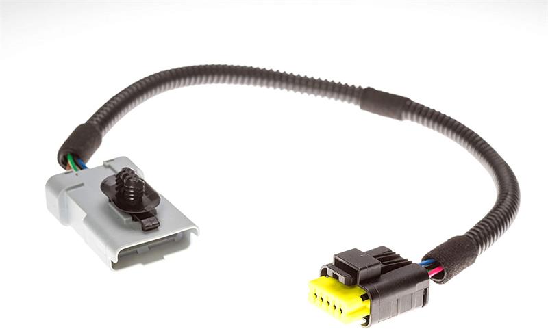 Set reparat cabluri, supapa EGR - SenCom
