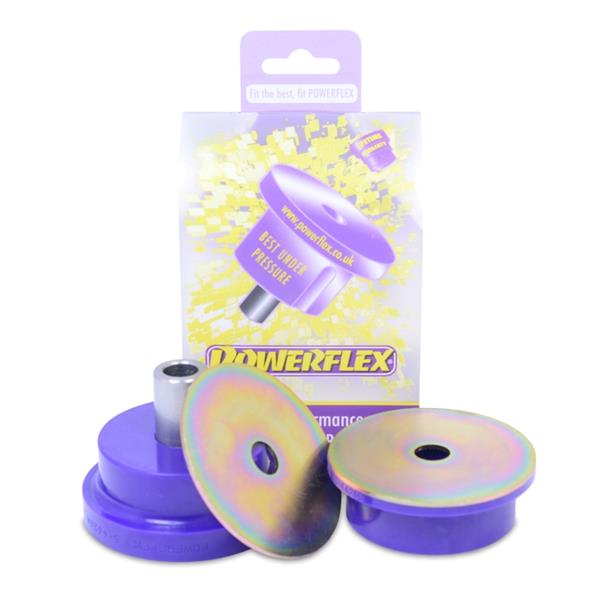 Montaj diferential - POWERFLEX