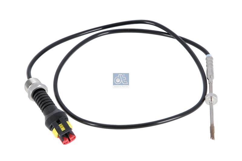Senzor de temperatura gazelor de esapament - DT SPARE PARTS