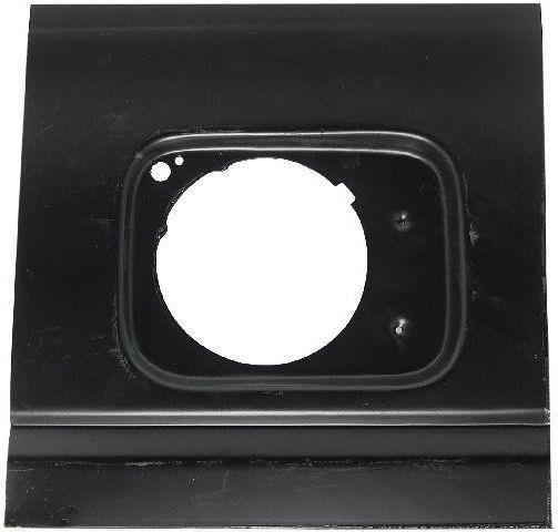 Panoul lateral - STARLINE