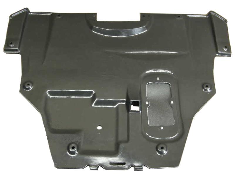 Capacul motorului - STARLINE