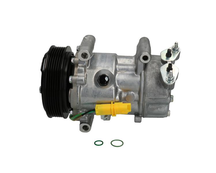 Compresort A/C - BOSCH