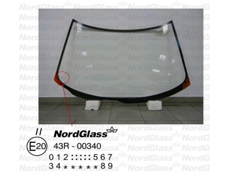 Parbriz - NordGlass