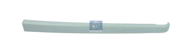 Banda de protectie pentru carena frontala - DT SPARE PARTS