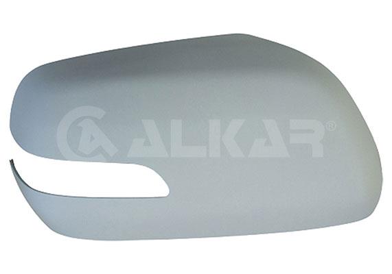 Capac oglindă - ALKAR