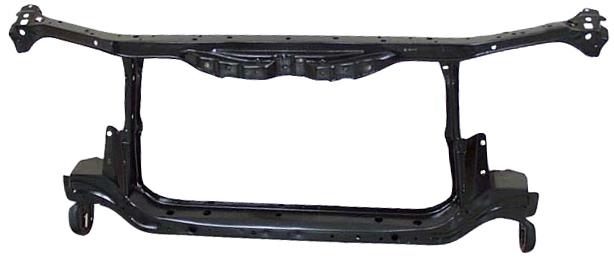 Capacul frontal - STARLINE