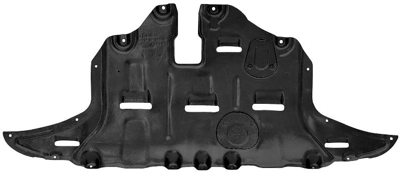Capacul motorului - STARLINE