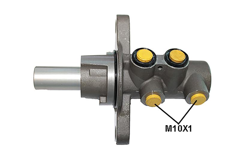 Cilindru principal de frana - BREMBO