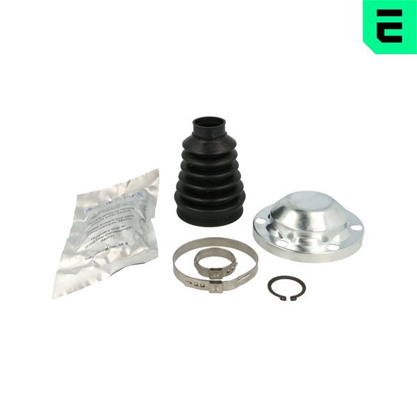 Kit burduf arbore de antrenare - OPTIMAL