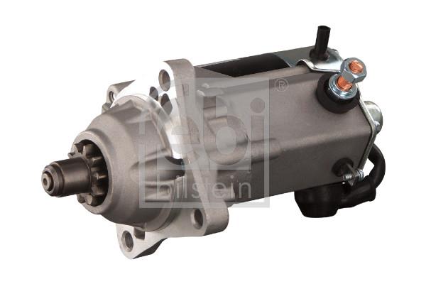 Starter - FEBI BILSTEIN