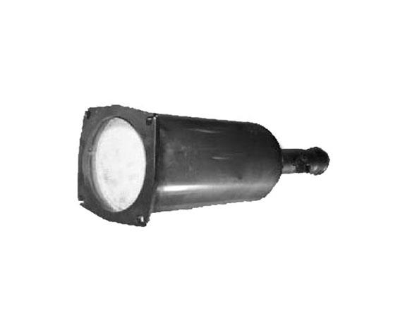 Filtru de particule diesel - STARLINE