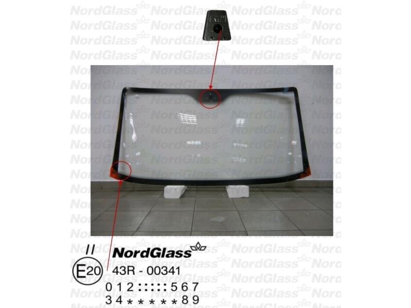 Parbriz - NordGlass