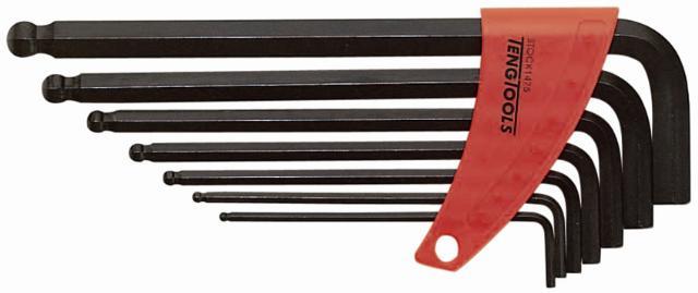 Set chei hexagonale - TENGTOOLS