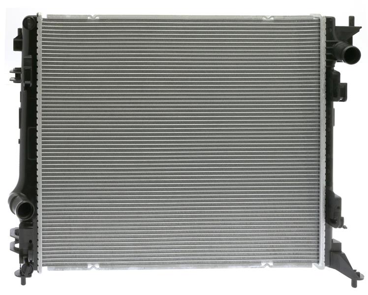 Radiator - PLATINUM PLUS