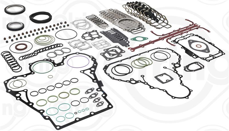 Set complet garnituri motor - ELRING