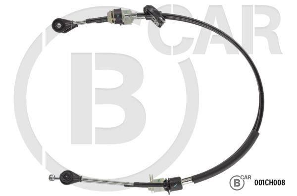 Cablu de transmisie - B-CAR