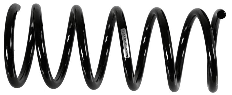 Arc elicoidal - SACHS