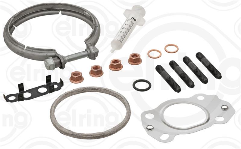 Kit de montare Turbo Charger - ELRING
