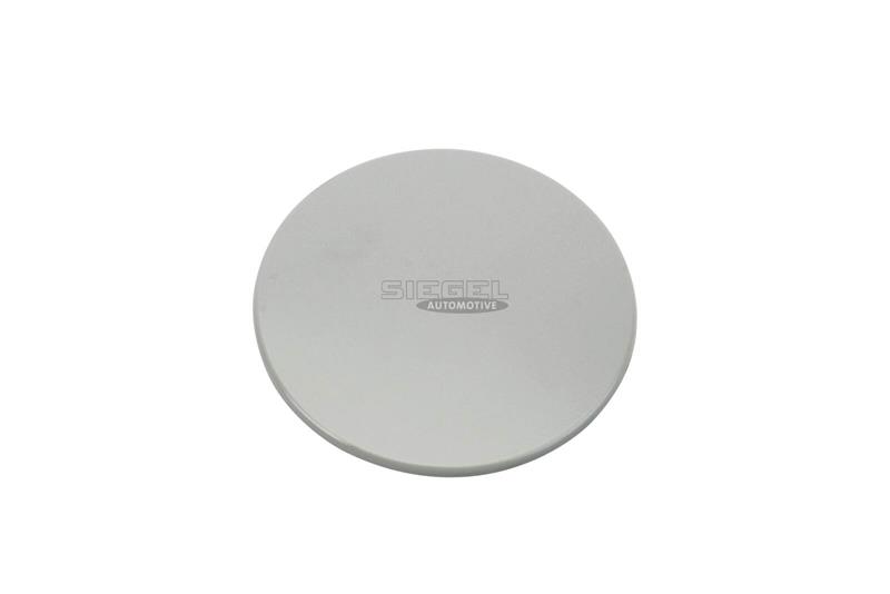 Capacul barei de protecție - DT SPARE PARTS