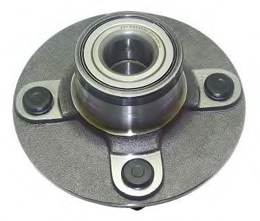 Set garnituri, ax supape - REINZ