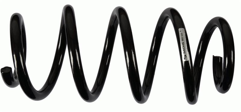 Arc elicoidal - SACHS