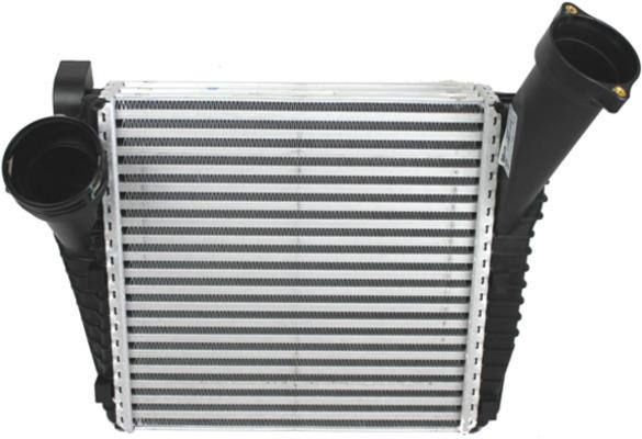 Intercooler - MAHLE