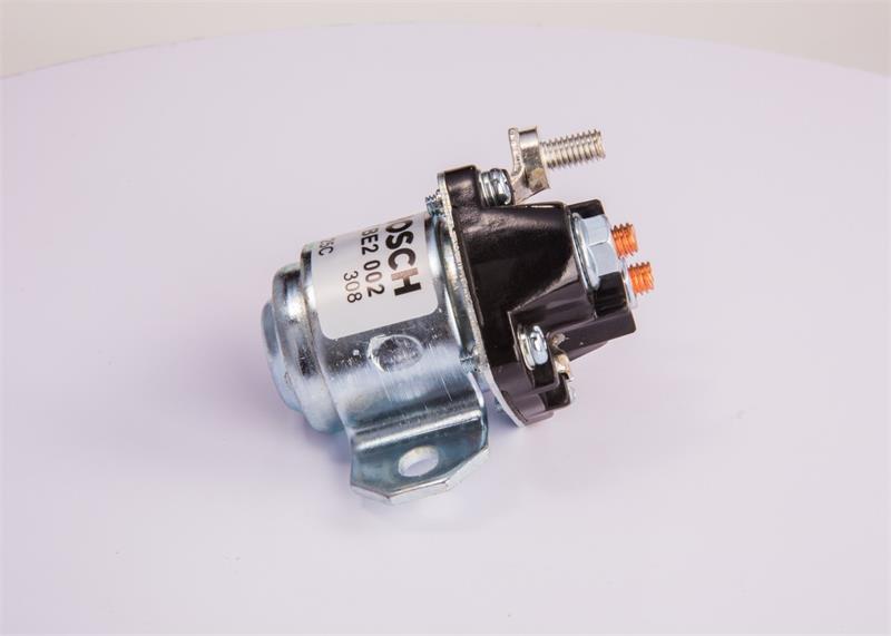 Comutator solenoid - BOSCH
