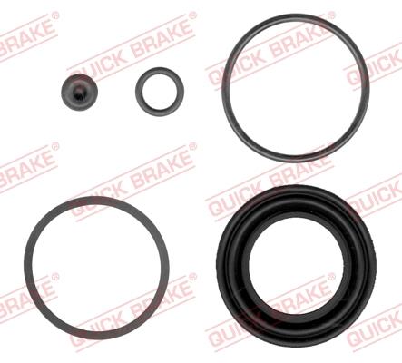 Kit de reparare etrier de frână - QUICK BRAKE